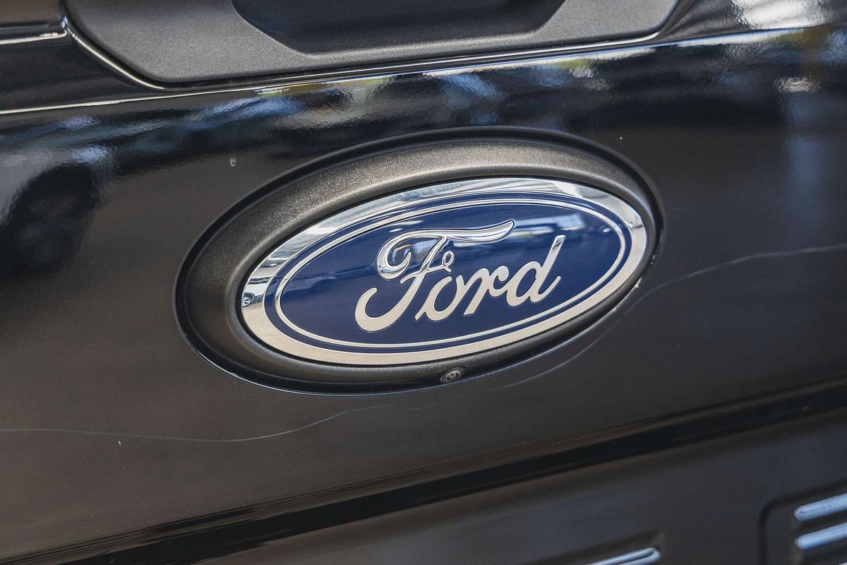 2023 Ford Ranger Wildtrak 4X4 3.0L