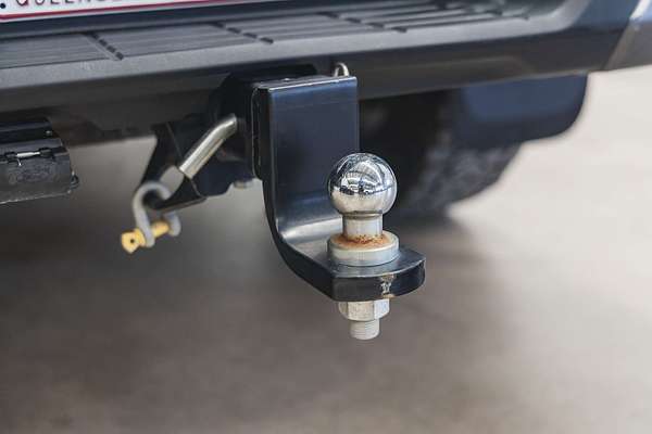 2023 Ford Ranger Wildtrak 4X4 3.0L