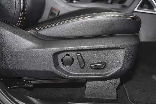 2023 Ford Ranger Wildtrak 4X4 3.0L