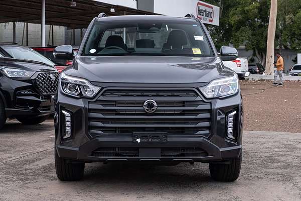 2025 KGM MUSSO XLV ADVANCE Q270 MY26