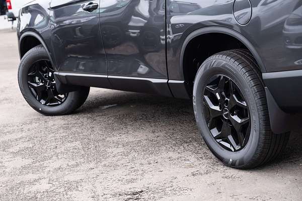 2025 KGM MUSSO XLV ADVANCE Q270 MY26