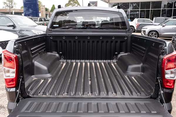 2025 KGM MUSSO XLV ADVANCE Q270 MY26