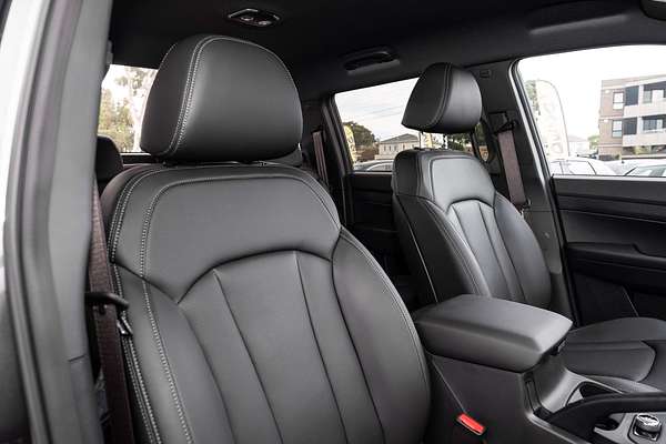 2025 KGM MUSSO XLV ADVANCE Q270 MY26