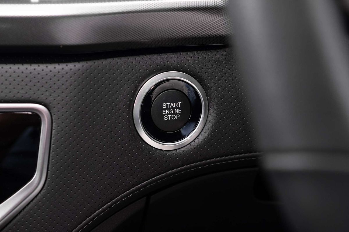 2025 KGM MUSSO XLV ADVANCE Q270 MY26