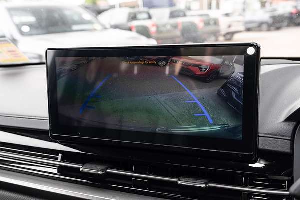 2025 KGM MUSSO XLV ADVANCE Q270 MY26