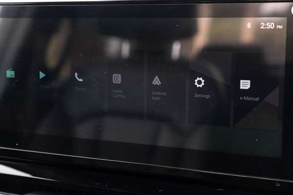 2025 KGM MUSSO XLV ADVANCE Q270 MY26