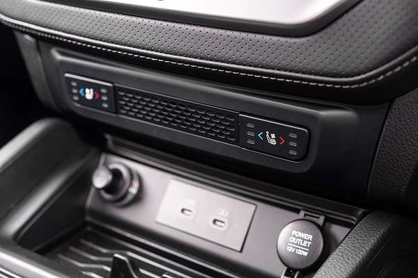 2025 KGM MUSSO XLV ADVANCE Q270 MY26