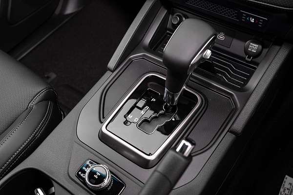 2025 KGM MUSSO XLV ADVANCE Q270 MY26