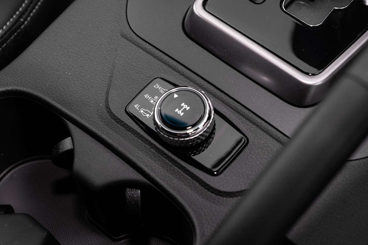 2025 KGM MUSSO XLV ADVANCE Q270 MY26