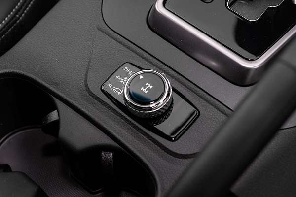 2025 KGM MUSSO XLV ADVANCE Q270 MY26