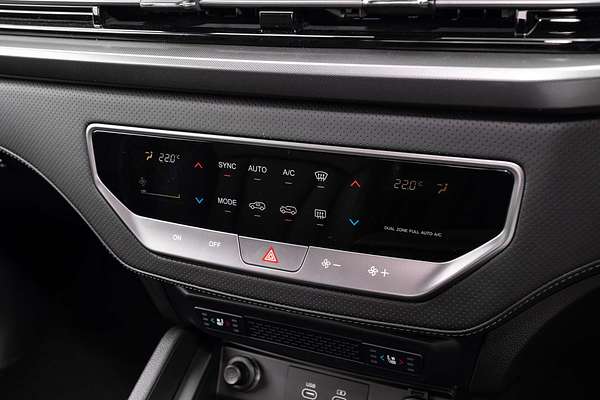 2025 KGM MUSSO XLV ADVANCE Q270 MY26