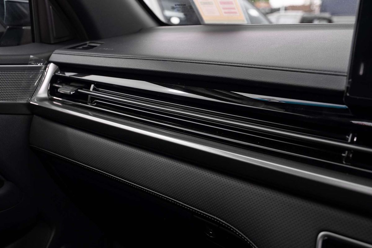 2025 KGM MUSSO XLV ADVANCE Q270 MY26