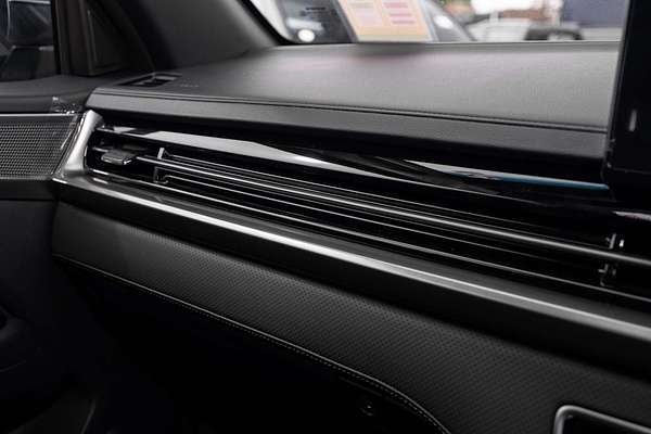 2025 KGM MUSSO XLV ADVANCE Q270 MY26