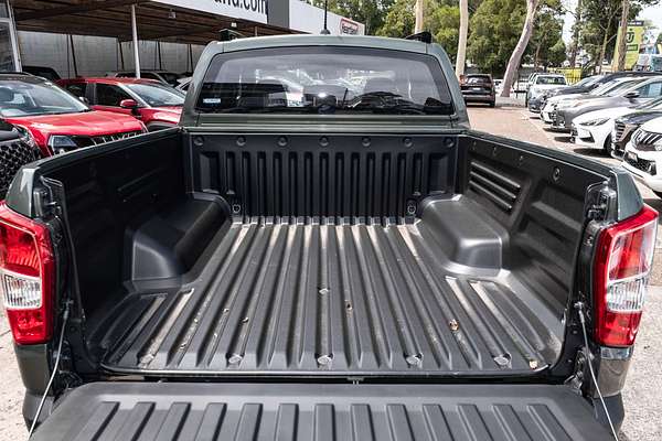 2025 KGM MUSSO XLV ULTIMATE Q270 MY26 4X4