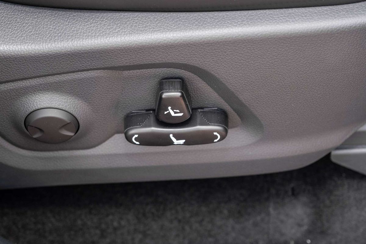 2025 KGM MUSSO XLV ULTIMATE Q270 MY26 4X4