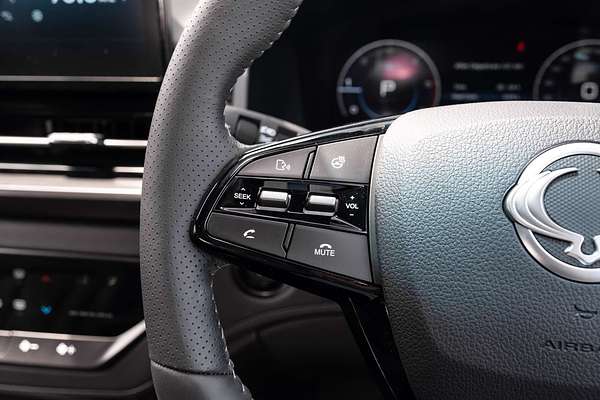 2025 KGM MUSSO XLV ULTIMATE Q270 MY26 4X4