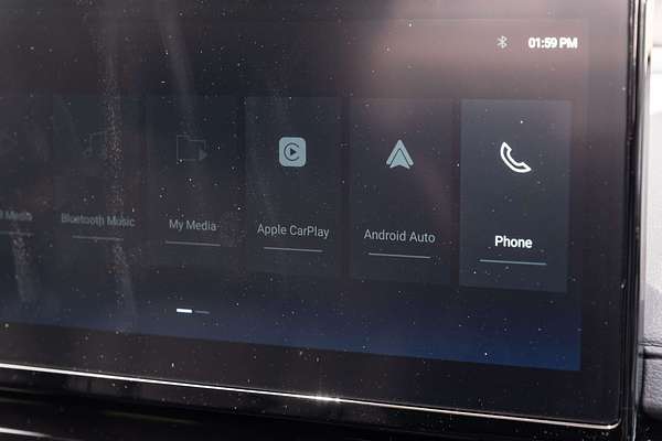 2025 KGM MUSSO XLV ULTIMATE Q270 MY26 4X4