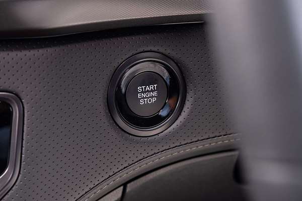 2025 KGM MUSSO XLV ULTIMATE Q270 MY26 4X4