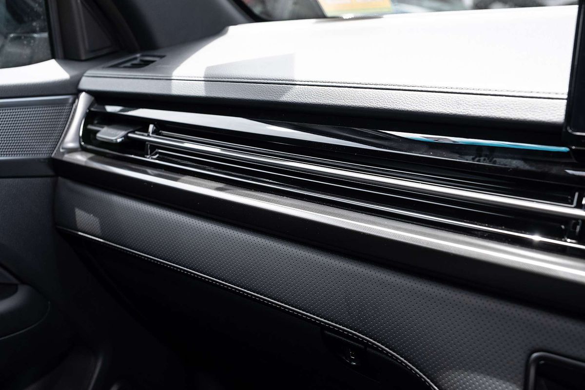 2025 KGM MUSSO XLV ULTIMATE Q270 MY26 4X4