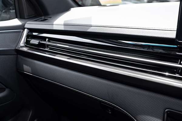 2025 KGM MUSSO XLV ULTIMATE Q270 MY26 4X4