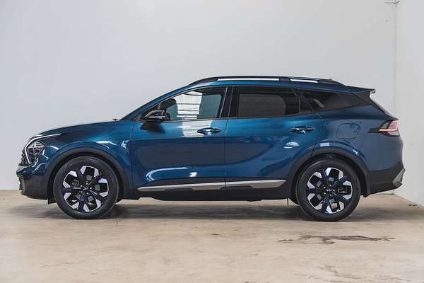 2022 Kia Sportage GT-Line NQ5