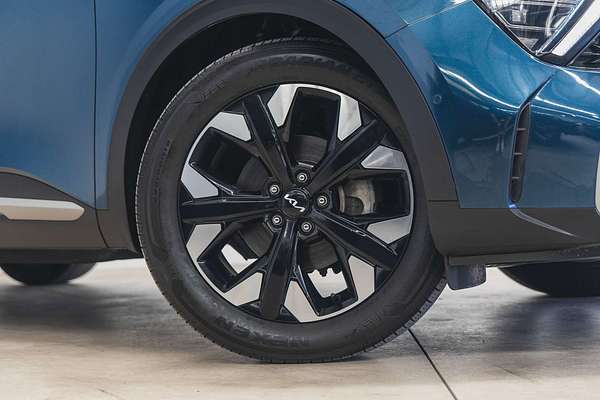 2022 Kia Sportage GT-Line NQ5