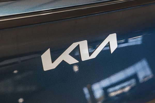 2022 Kia Sportage GT-Line NQ5