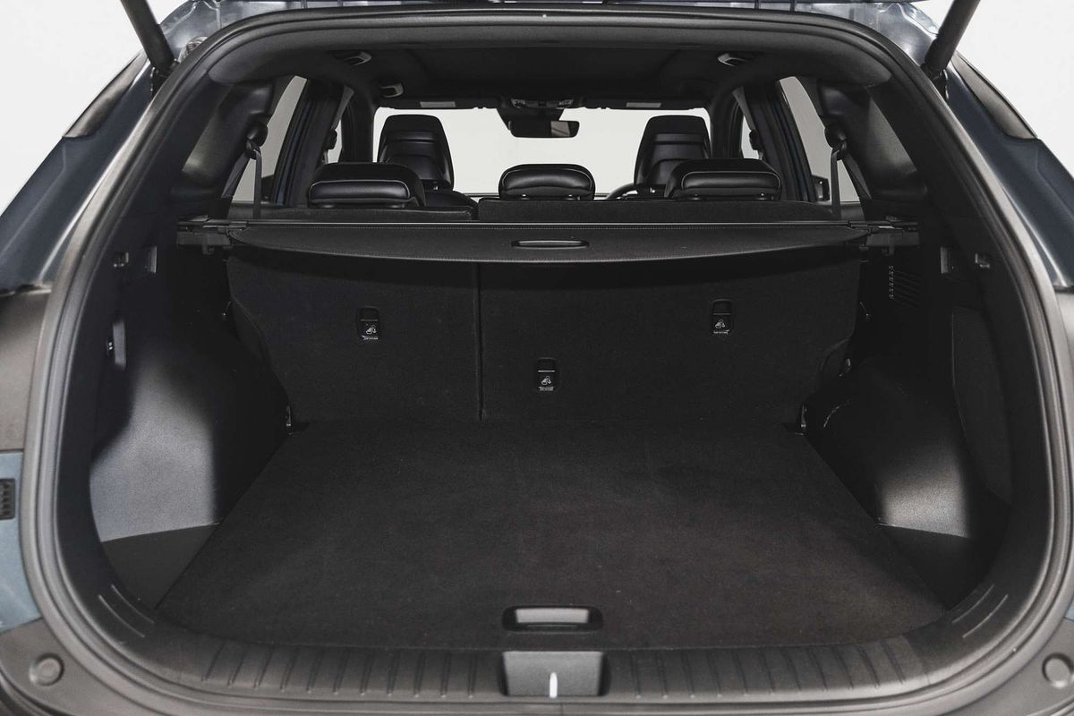 2022 Kia Sportage GT-Line NQ5