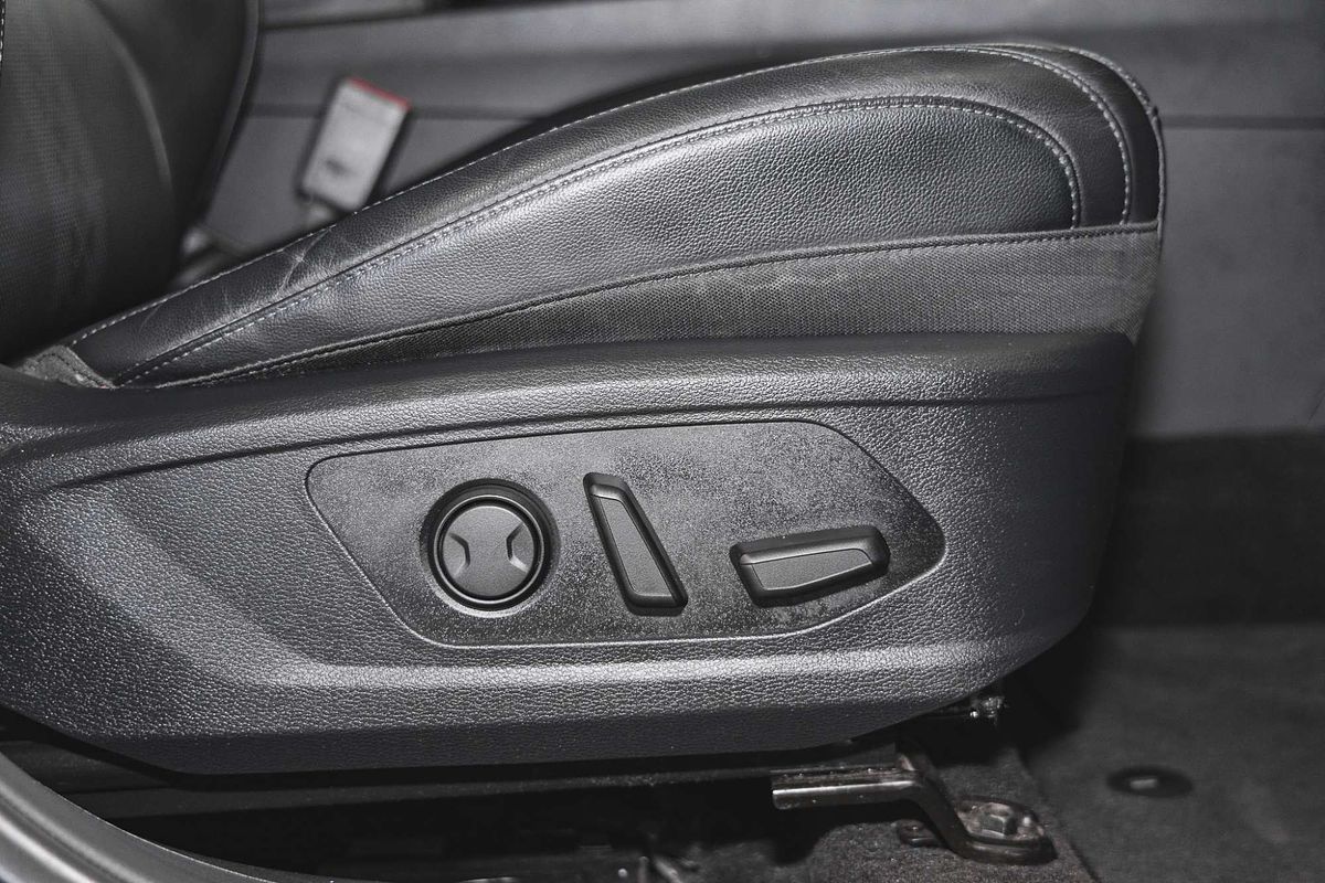 2022 Kia Sportage GT-Line NQ5