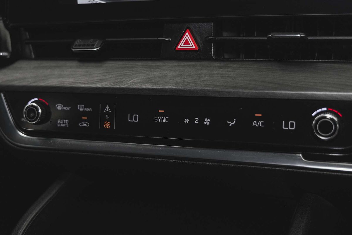 2022 Kia Sportage GT-Line NQ5