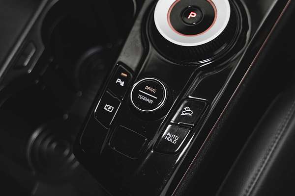 2022 Kia Sportage GT-Line NQ5