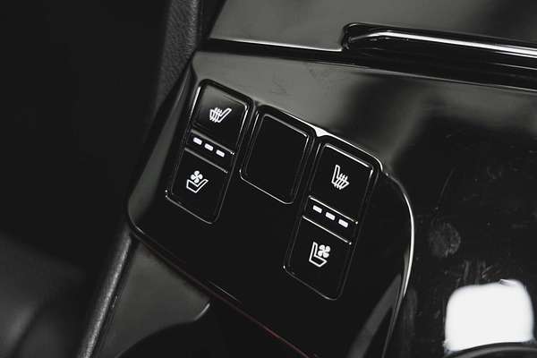 2022 Kia Sportage GT-Line NQ5