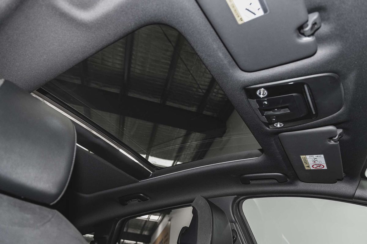 2022 Kia Sportage GT-Line NQ5