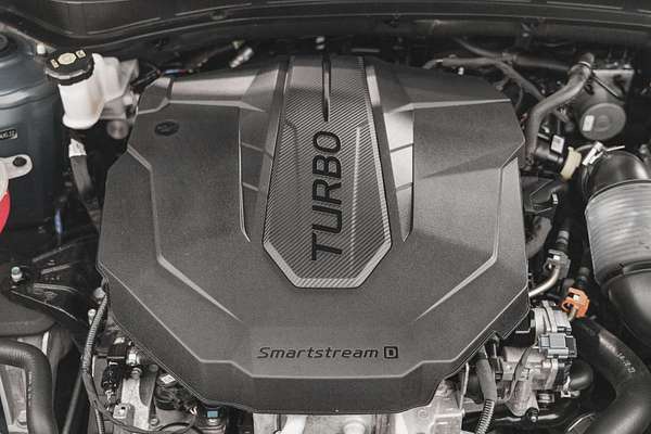 2022 Kia Sportage GT-Line NQ5