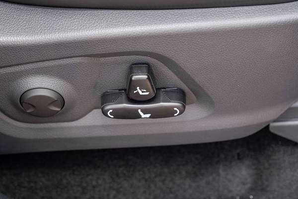 2025 KGM Musso XLV Ultimate