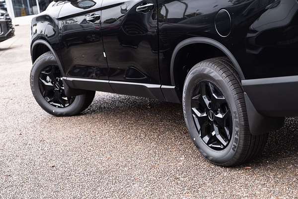 2025 KGM MUSSO XLV ULTIMATE Q270 MY26