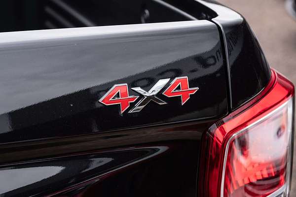 2025 KGM MUSSO XLV ULTIMATE Q270 MY26