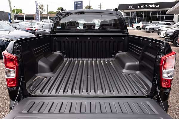 2025 KGM MUSSO XLV ULTIMATE Q270 MY26