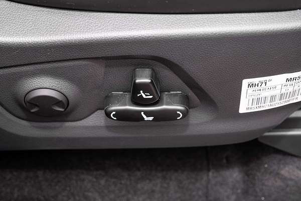 2025 KGM MUSSO XLV ULTIMATE Q270 MY26