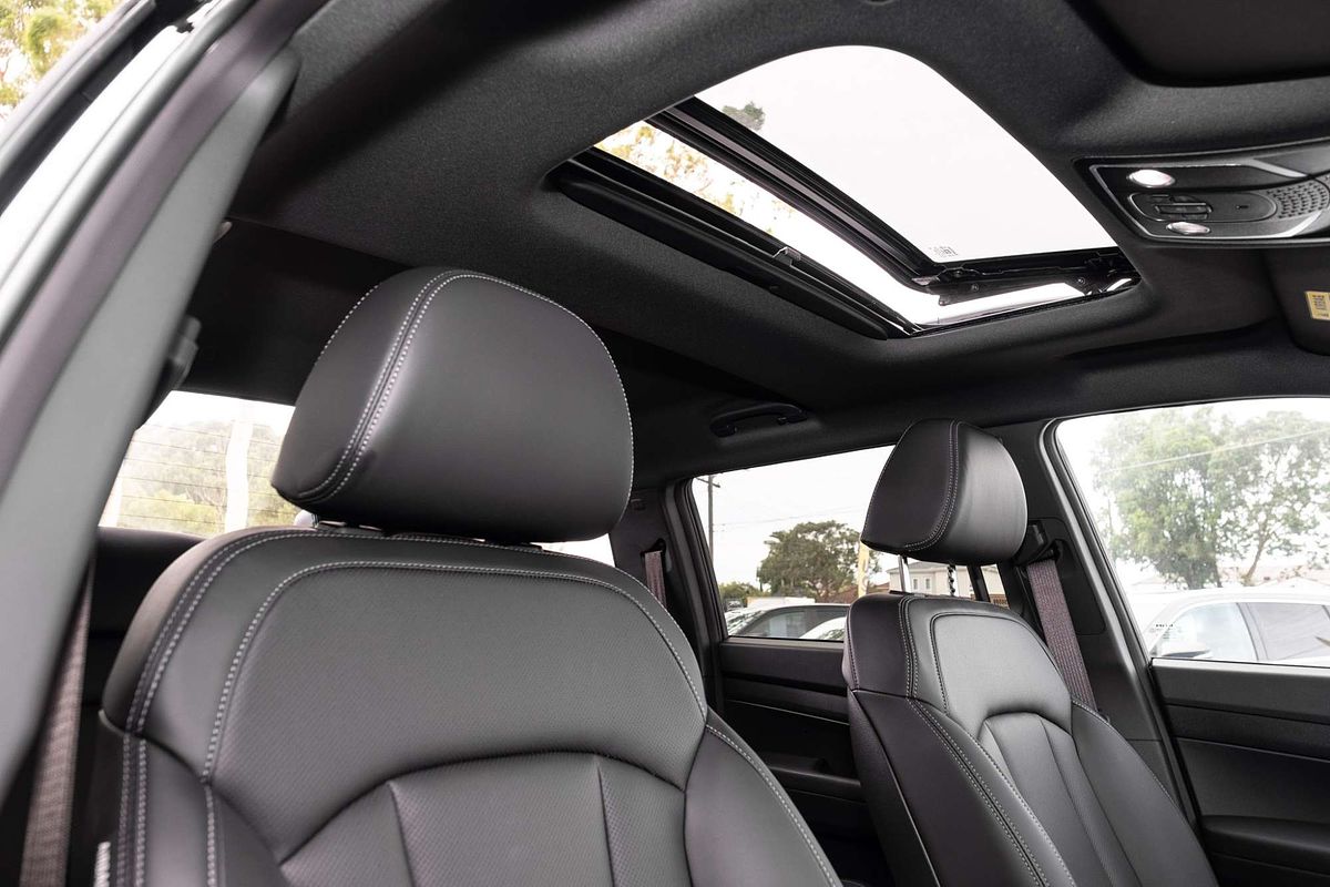 2025 KGM MUSSO XLV ULTIMATE Q270 MY26