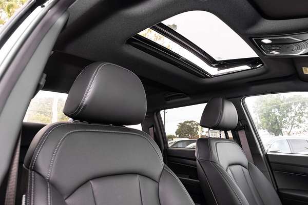 2025 KGM MUSSO XLV ULTIMATE Q270 MY26