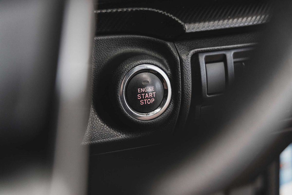 2020 Subaru XV 2.0i G5X