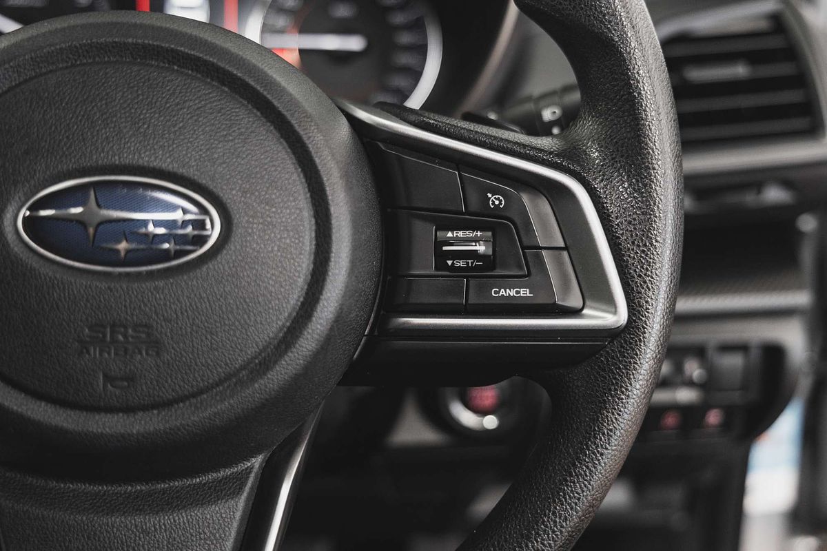 2020 Subaru XV 2.0i G5X