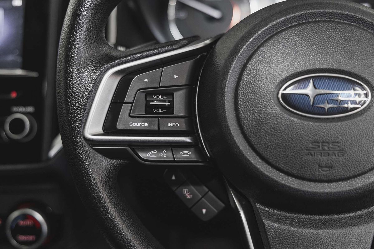 2020 Subaru XV 2.0i G5X