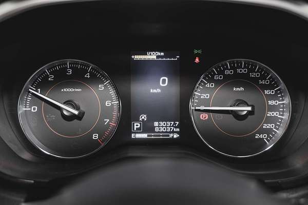 2020 Subaru XV 2.0i G5X