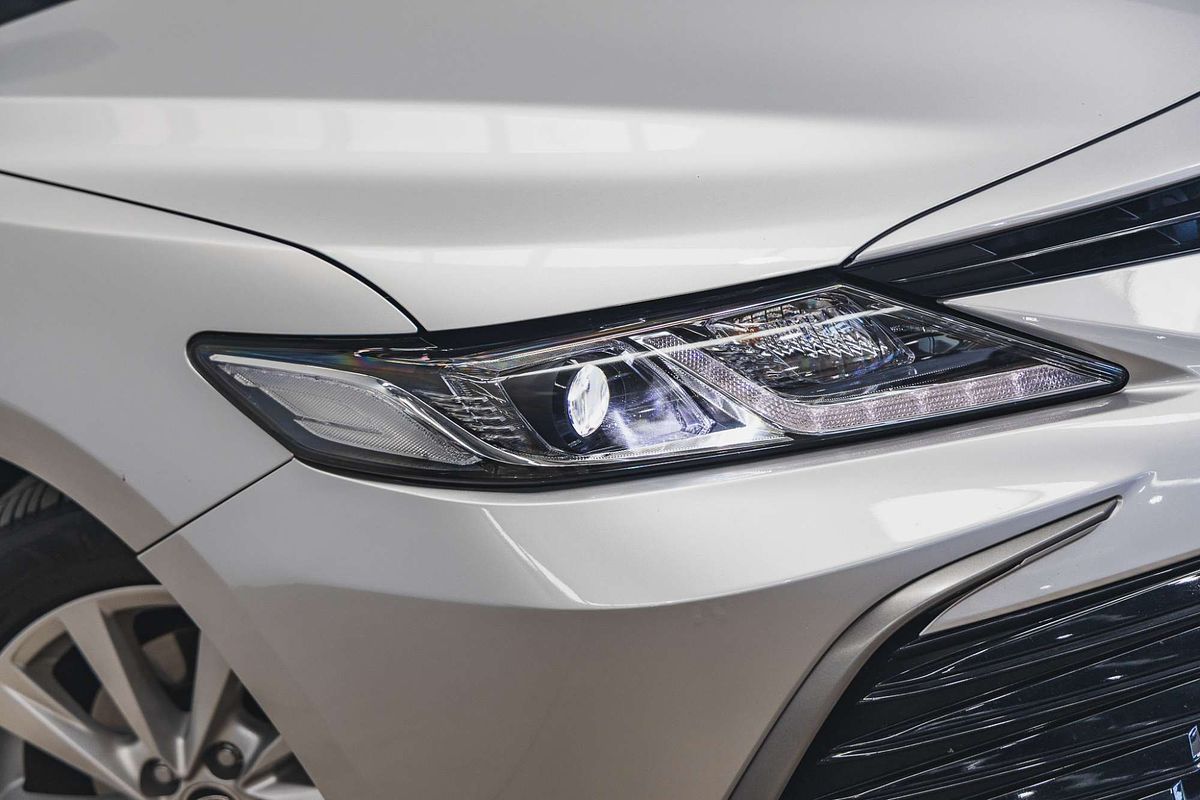 2024 Toyota Camry Ascent AXVH70R