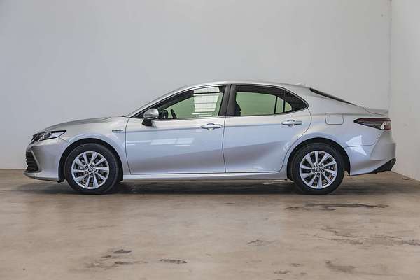 2024 Toyota Camry Ascent AXVH70R