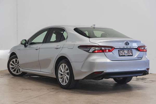 2024 Toyota Camry Ascent AXVH70R