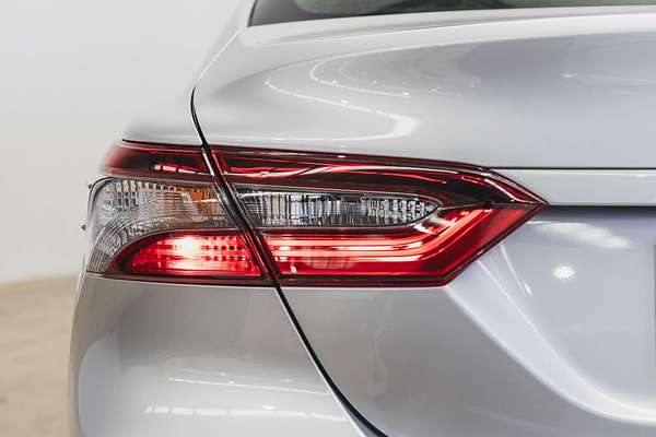 2024 Toyota Camry Ascent AXVH70R