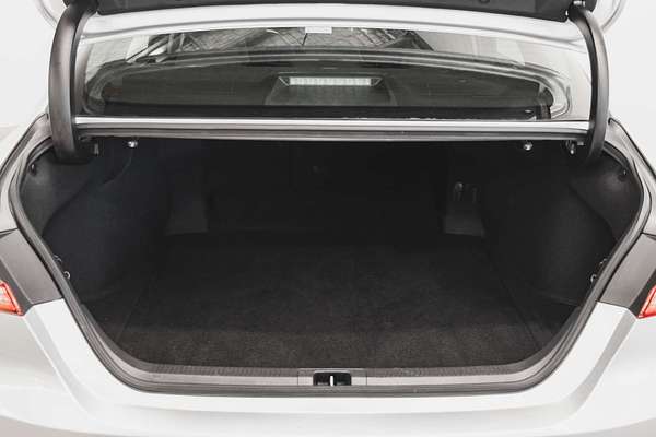 2024 Toyota Camry Ascent AXVH70R